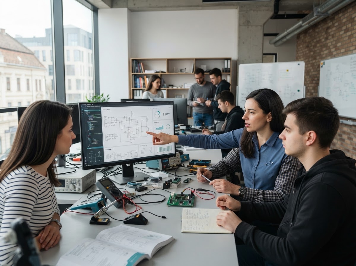 Qalvexorin — echipă de analiză a datelor de piață și optimizare a deciziilor de investiții